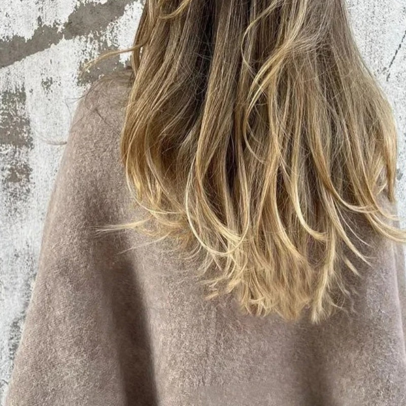 Elise™ | Fabric Coat