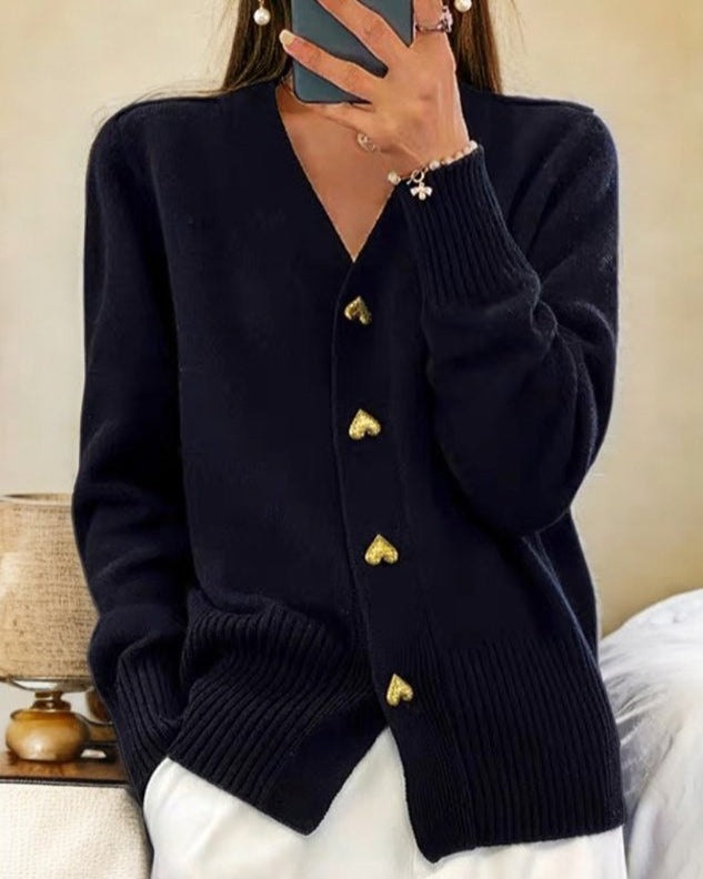 Martia™ | Strickjacke für Damen