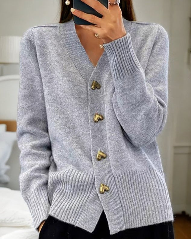 Martia™ | Strickjacke für Damen