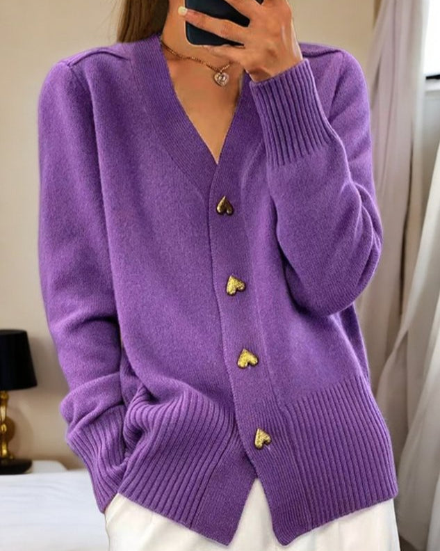 Martia™ | Strickjacke für Damen
