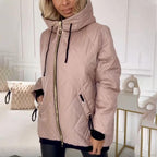 Theiya™ | Winter Jacket