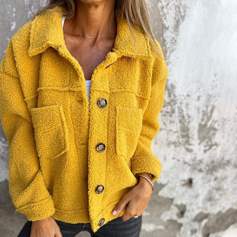 Alizée™ | Knot Jacket