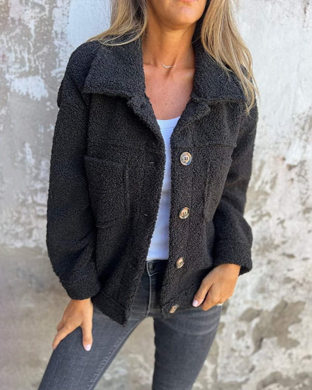 Alizée™ | Knot Jacket