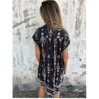 Seabreeze | Bohemian Dress
