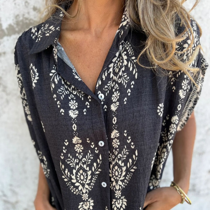 Seabreeze | Bohemian Dress