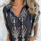 Seabreeze | Bohemian Dress