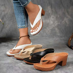 Yasmin - Stilvolle und Bequeme Sandalen