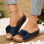 Medellín – Komfortable Ergonomie-Sandalen