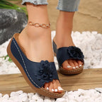 Medellín – Komfortable Ergonomie-Sandalen