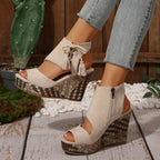 Marnie – Ergonomic Sandals