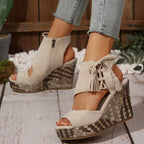 Elara | Ergonomische Komfort-Sandalen