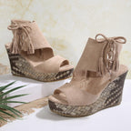 Elara | Ergonomische Komfort-Sandalen