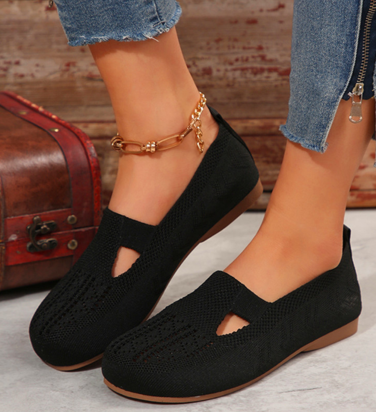 Fiona - Comfort-Focused Ergonomic Sandals
