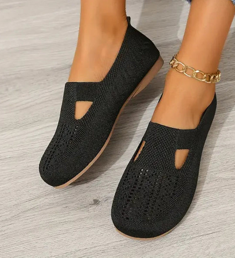 Darcy – Bequeme Ergonomie-Sandalen