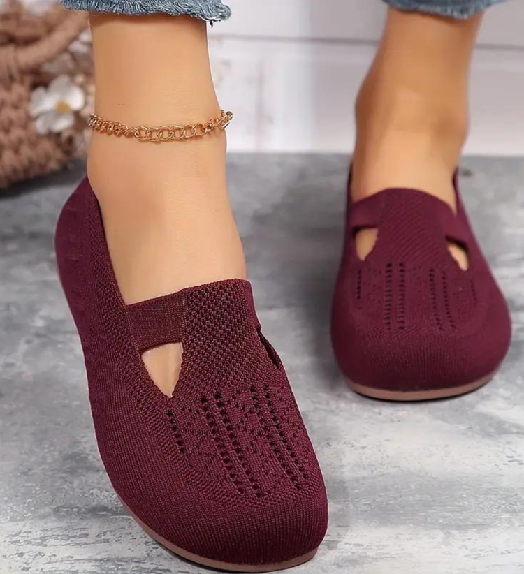 Fiona - Comfort-Focused Ergonomic Sandals