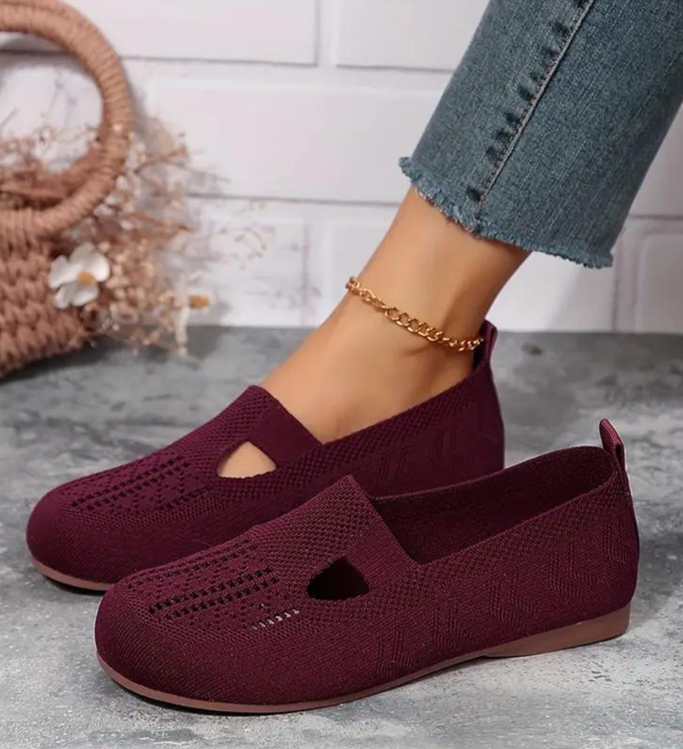 Livia | Ergonomic Comfort Sandals