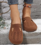 Fiona - Bequeme Ergonomie-Sandalen