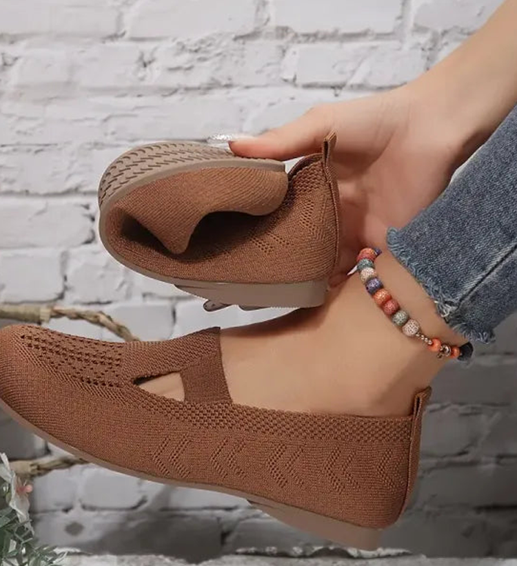 Fiona - Comfort-Focused Ergonomic Sandals