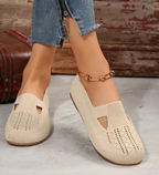 Fiona - Bequeme Ergonomie-Sandalen