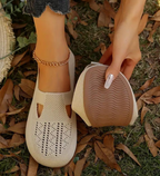 Livia | Ergonomic Comfort Sandals