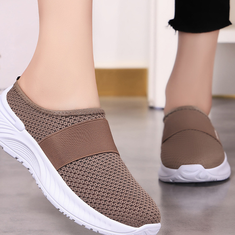 Noella™ | Slip-On Shoes