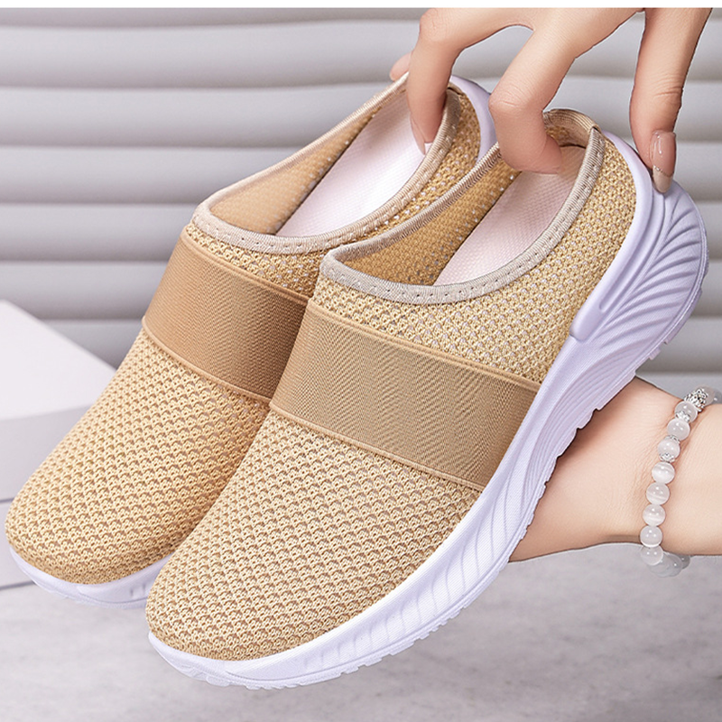 Noella™ | Slip-On Shoes