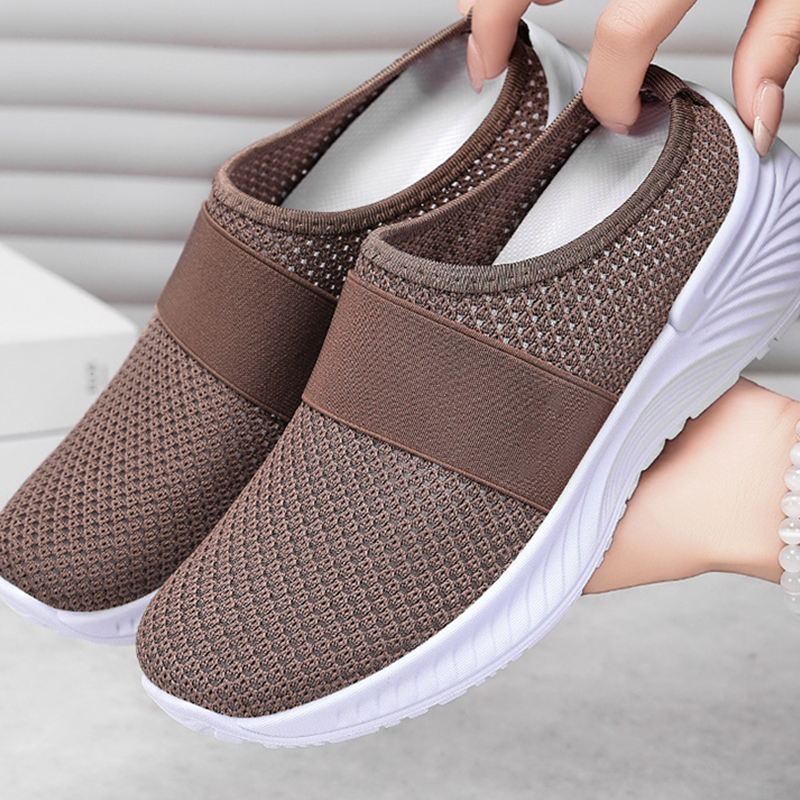 Noella™ | Slip-On Shoes