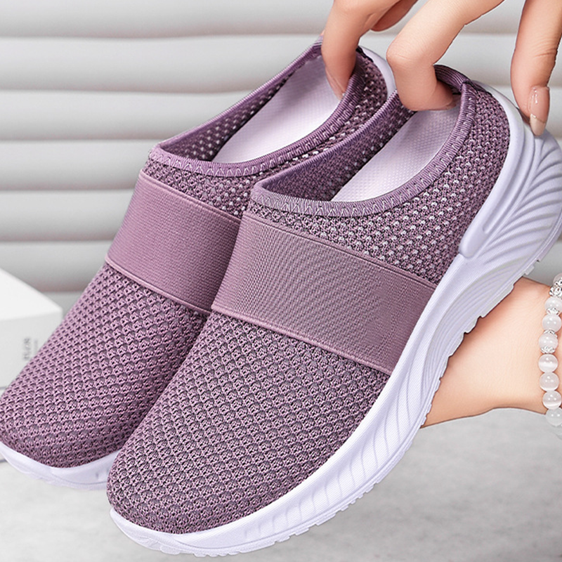 Noella™ | Slip-On Shoes