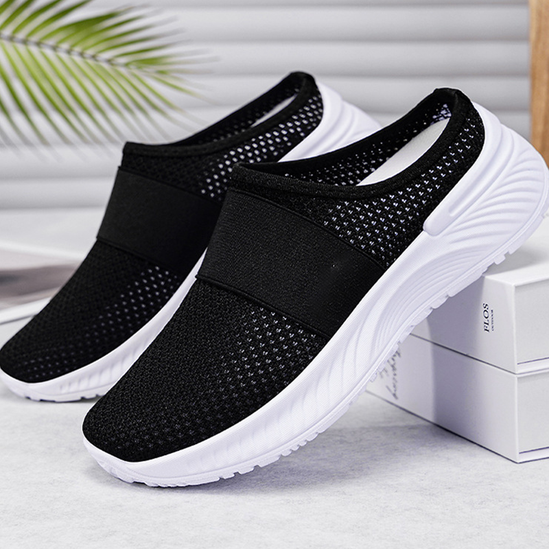 Noella™ | Slip-On Shoes
