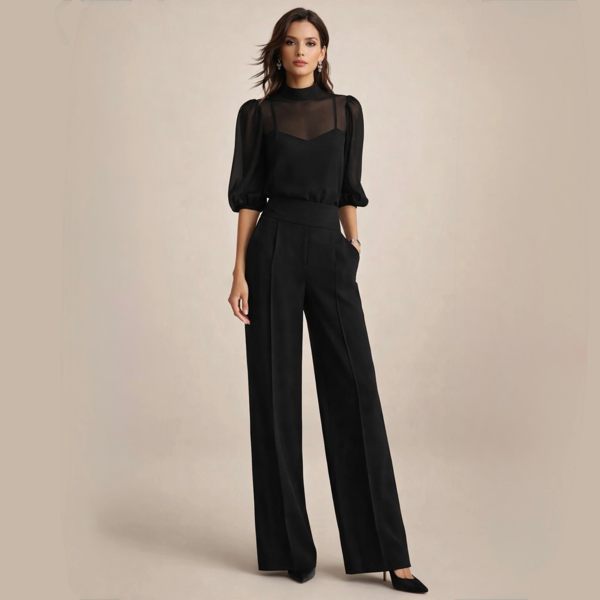 Katarzyna | Elegance Set