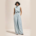 Elisa | Stilvoller Jumpsuit mit Hoher Taille