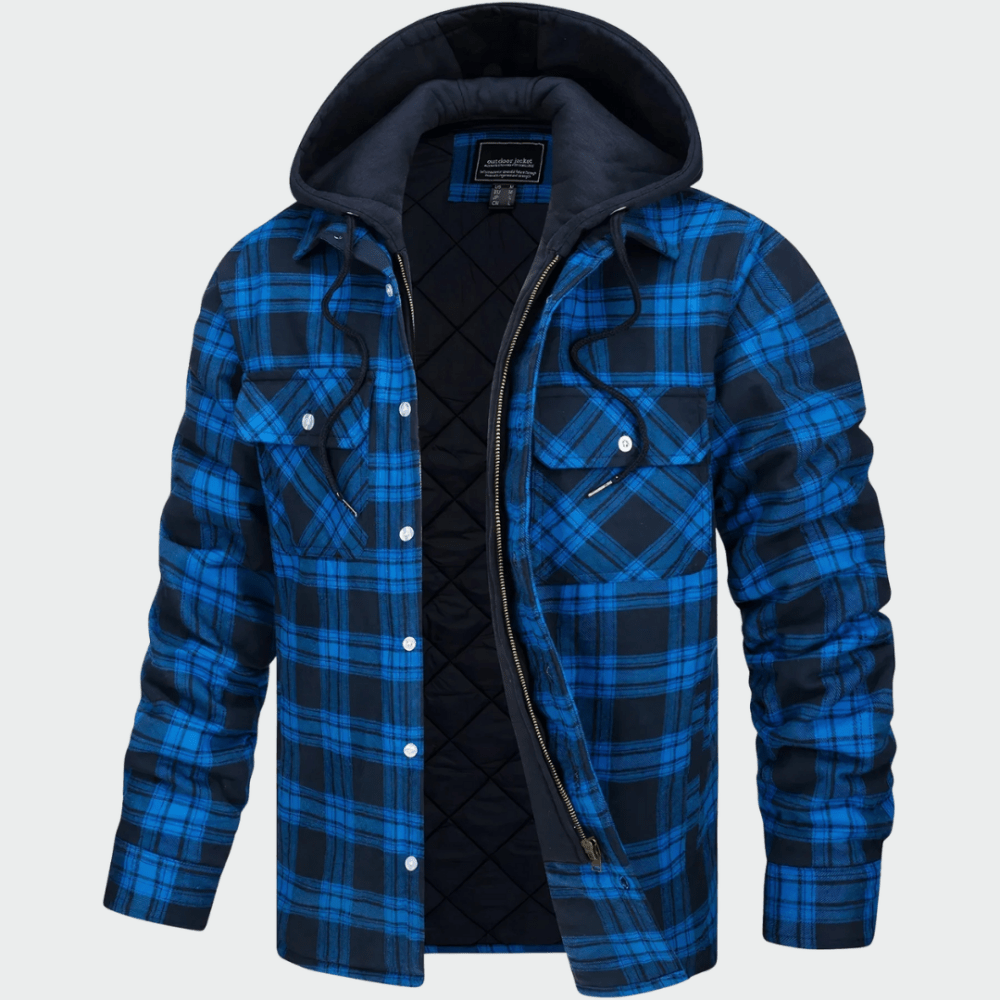 Norbert | Jacket