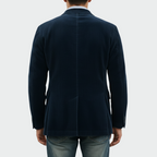 Ulf | Stilvolle Anzugjacke mit passender Weste
