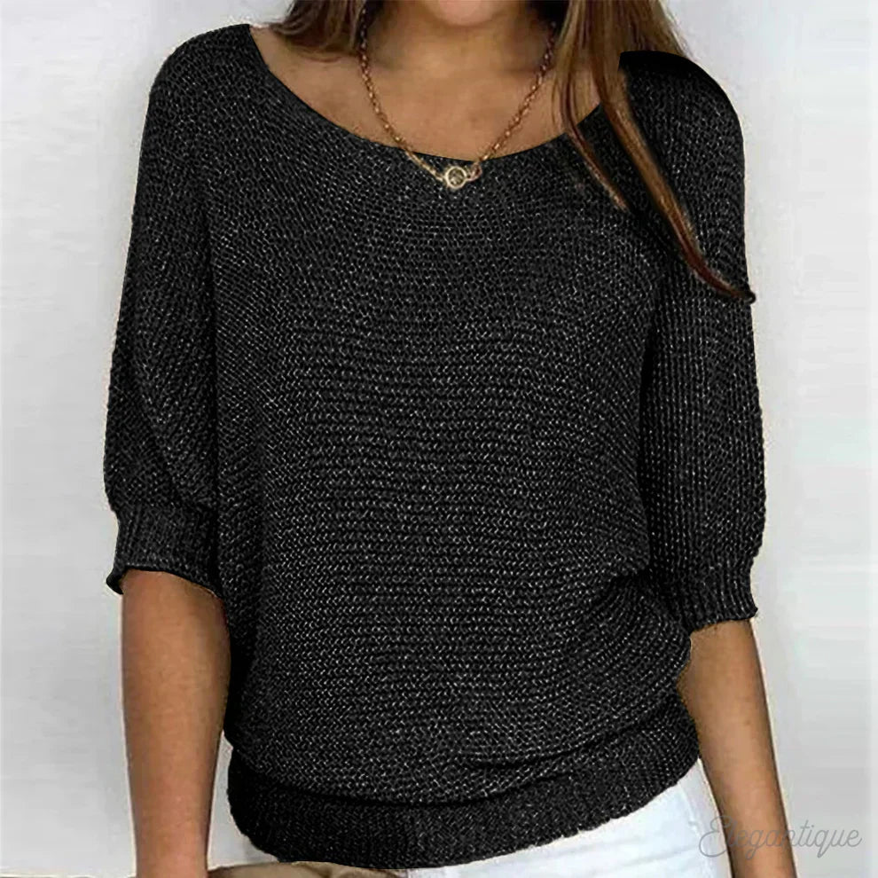 Chloe™ Pullover Sweater