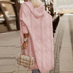 Johani™ | Lange, warme Strickweste