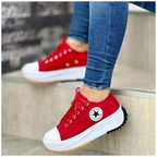 Lily - Damen Orthopädische Sneakers