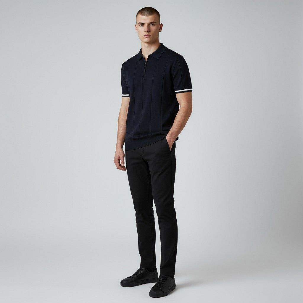 EROS | Classic Polo Shirt