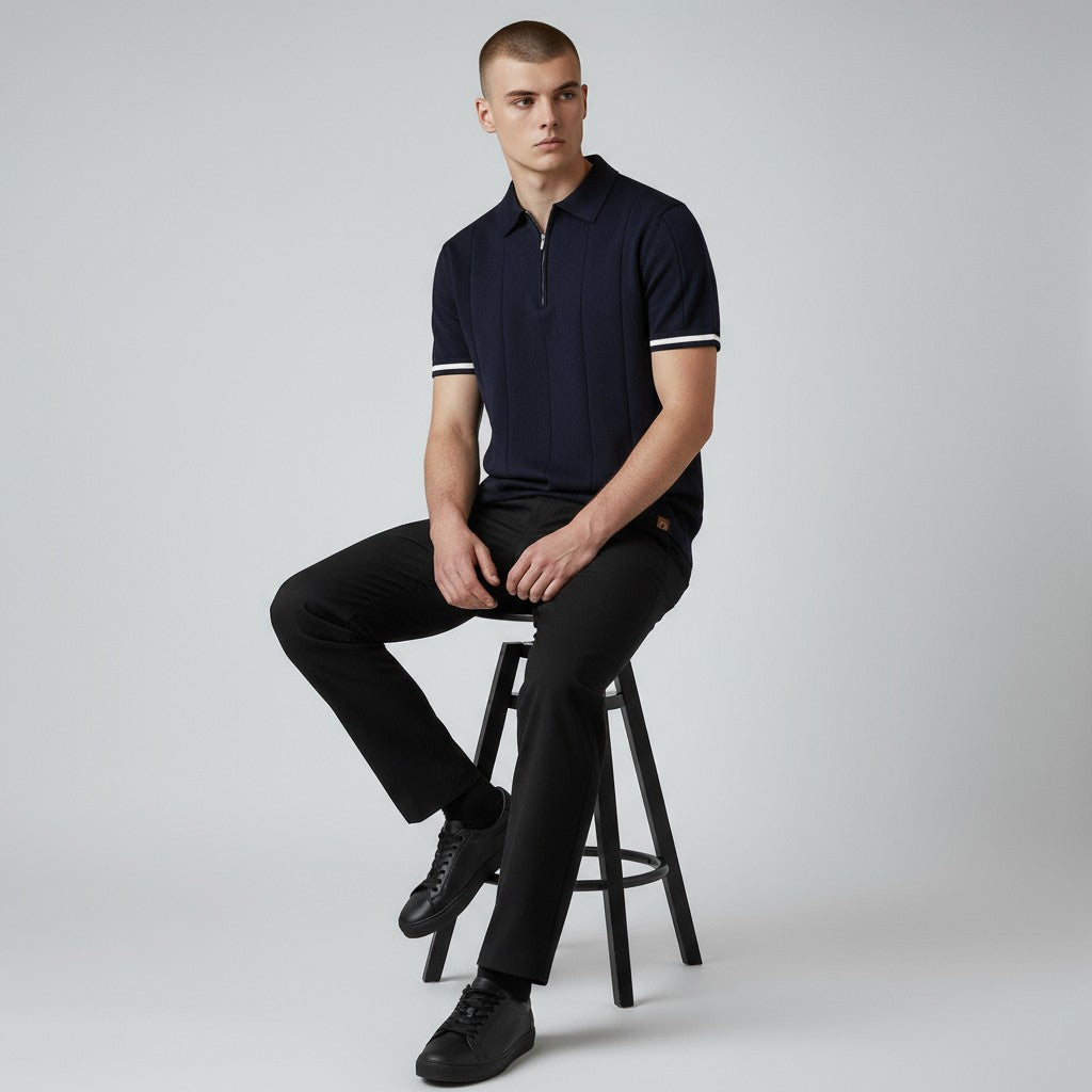 EROS | Classic Polo Shirt