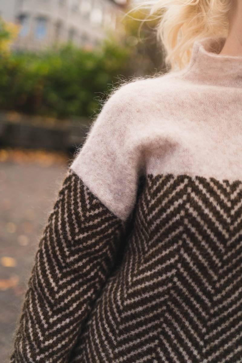 Adelie™ Pullover Sweater