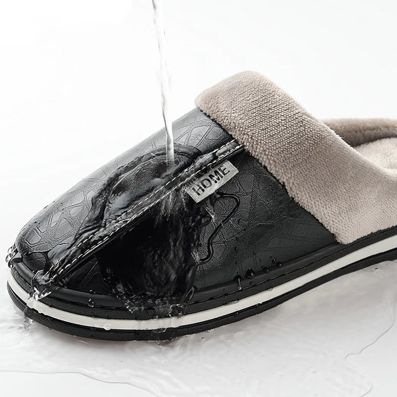 Liv™ | Easy Slip-On House Slipper