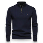 Friedbert | Premium Herren Komfortpullover