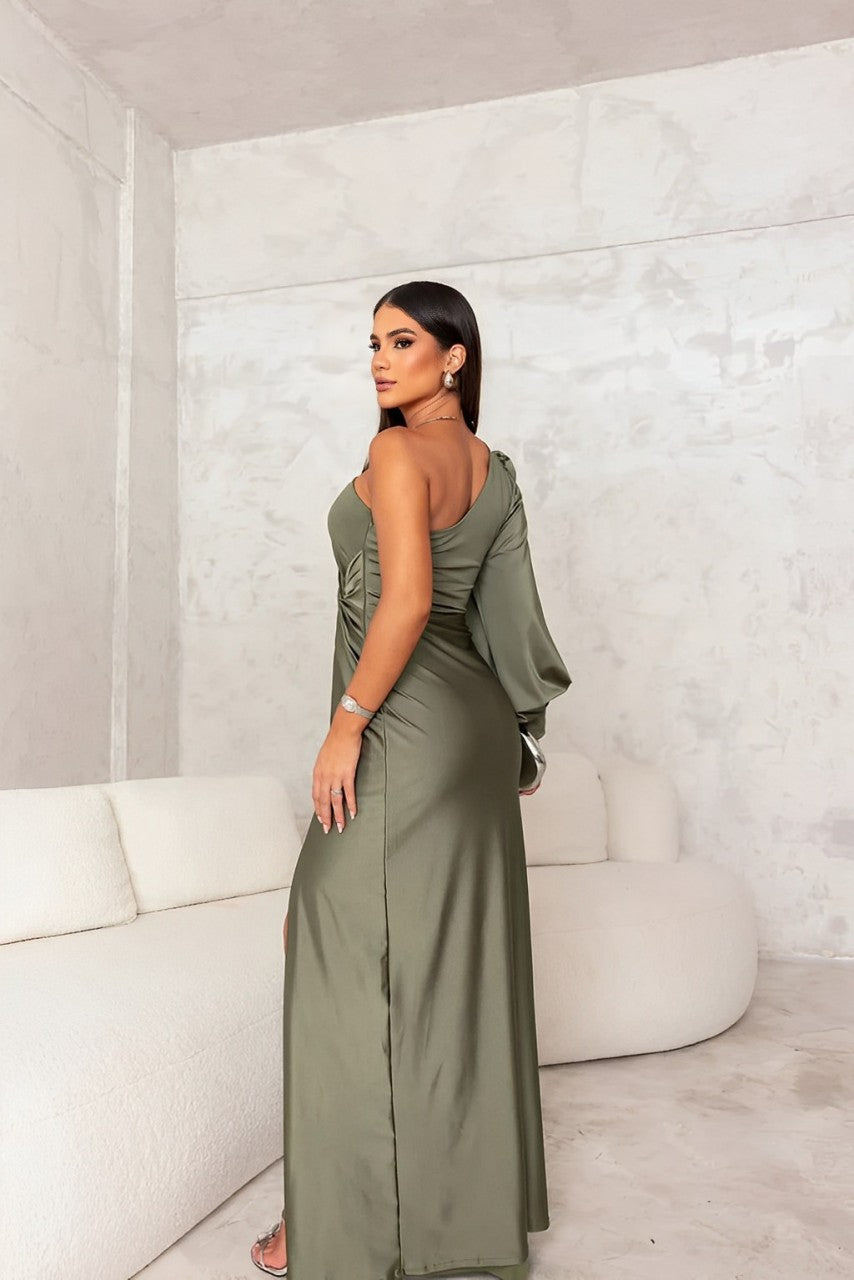Begoña | Elegantes Chic Dress