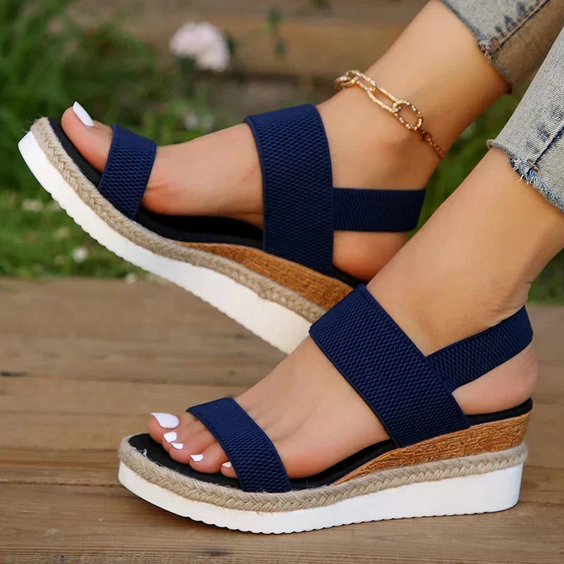 Lina | Orthopedic Sandals